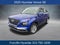 2025 Hyundai VENUE SE