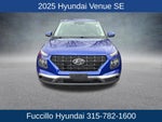 2025 Hyundai VENUE SE
