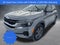 2021 Kia Seltos LX