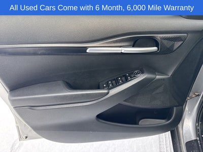 2021 Kia Seltos LX