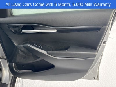 2021 Kia Seltos LX