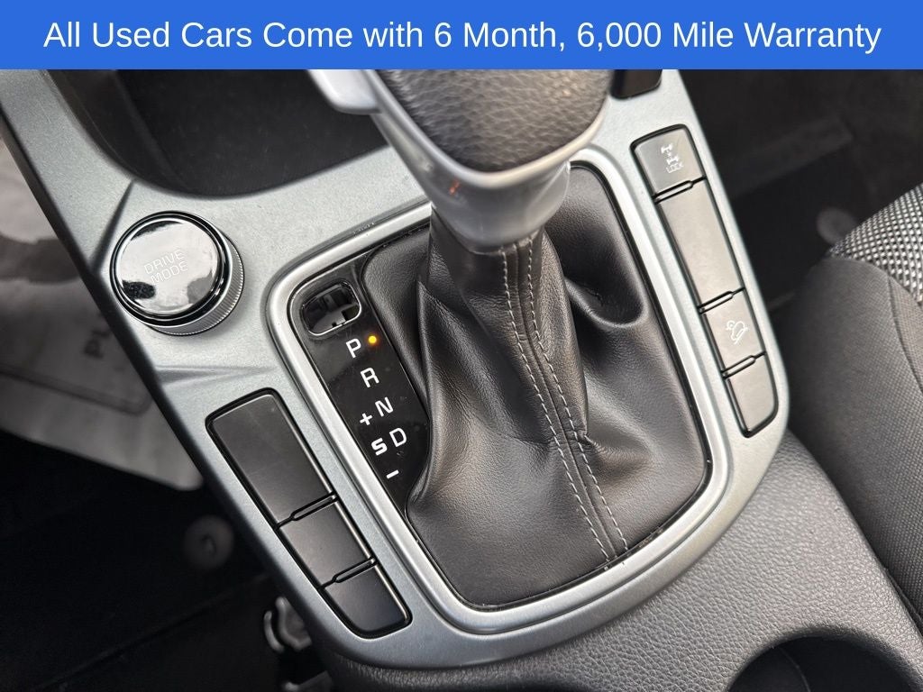 2021 Kia Seltos LX