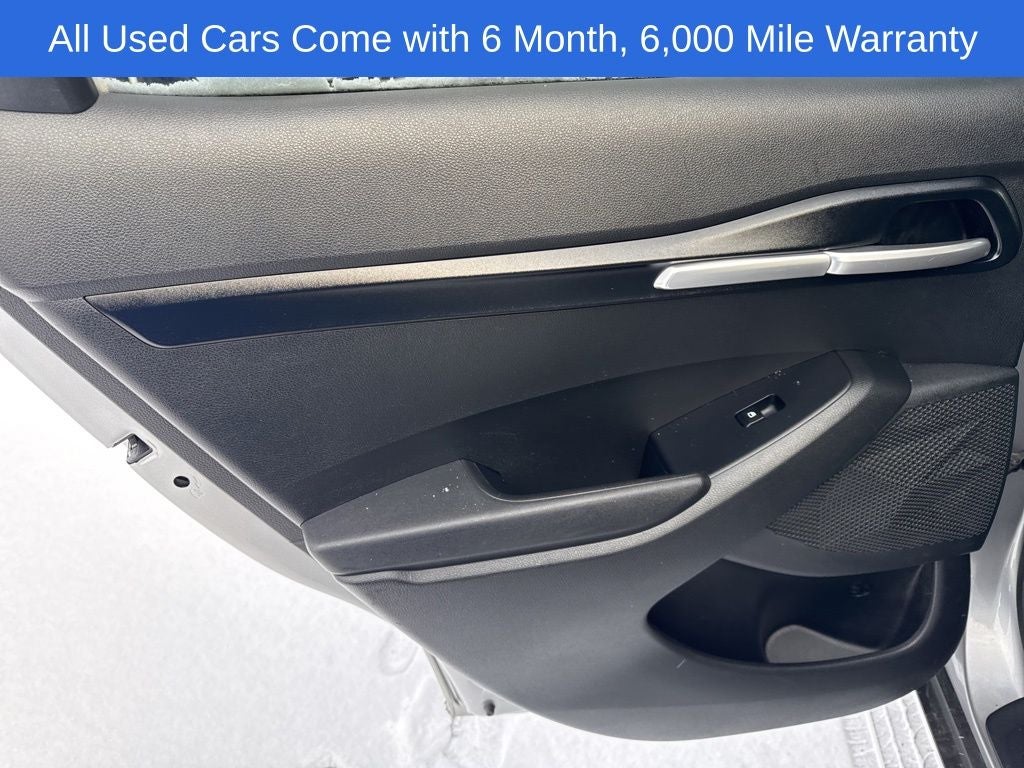 2021 Kia Seltos LX