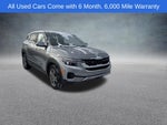 2021 Kia Seltos LX
