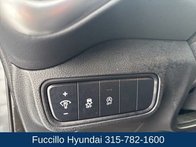 2025 Kia Soul Base