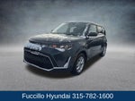 2025 Kia Soul Base