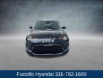 2025 Kia Soul Base