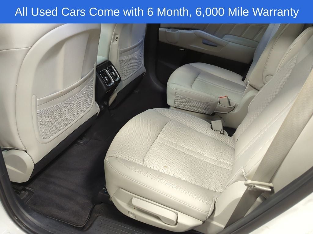 2023 Kia Sorento Hybrid SX Prestige