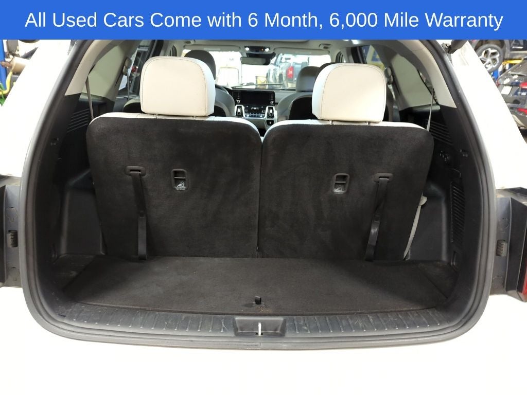 2023 Kia Sorento Hybrid SX Prestige