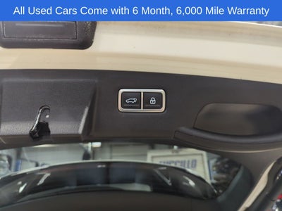 2023 Kia Sorento Hybrid SX Prestige