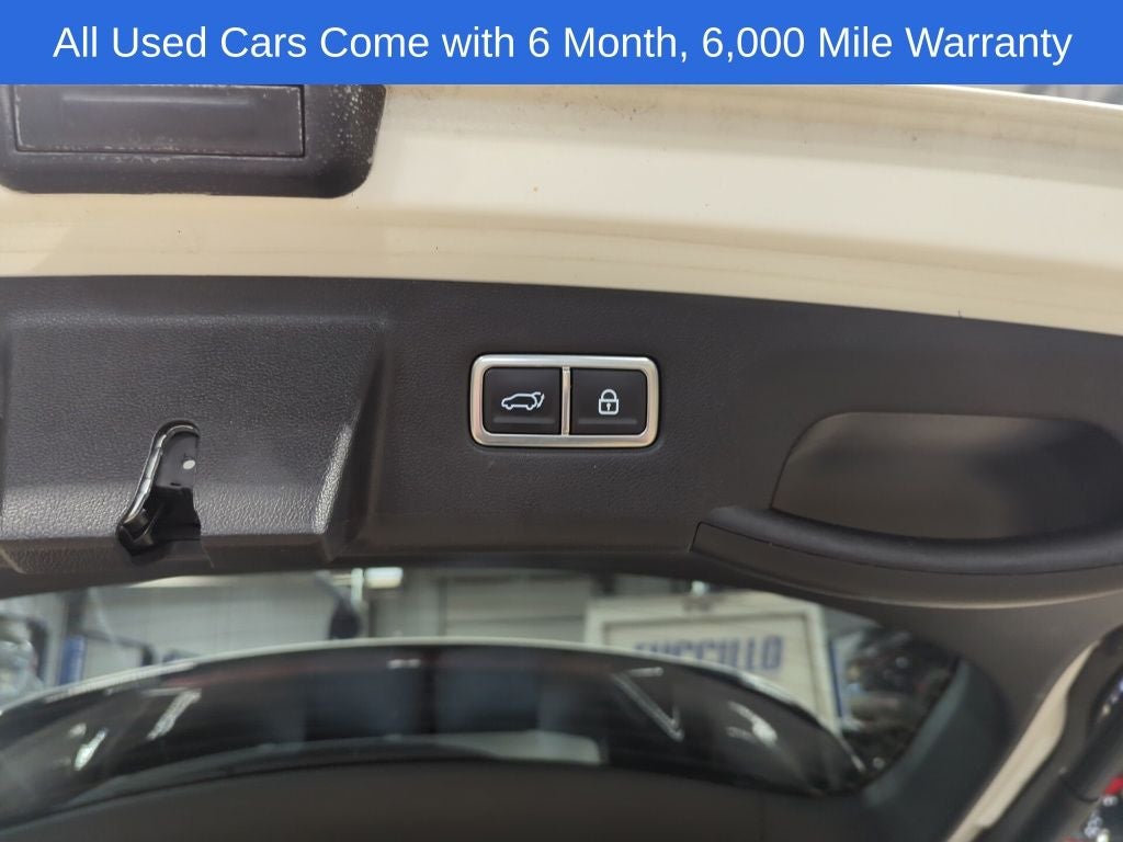 2023 Kia Sorento Hybrid SX Prestige