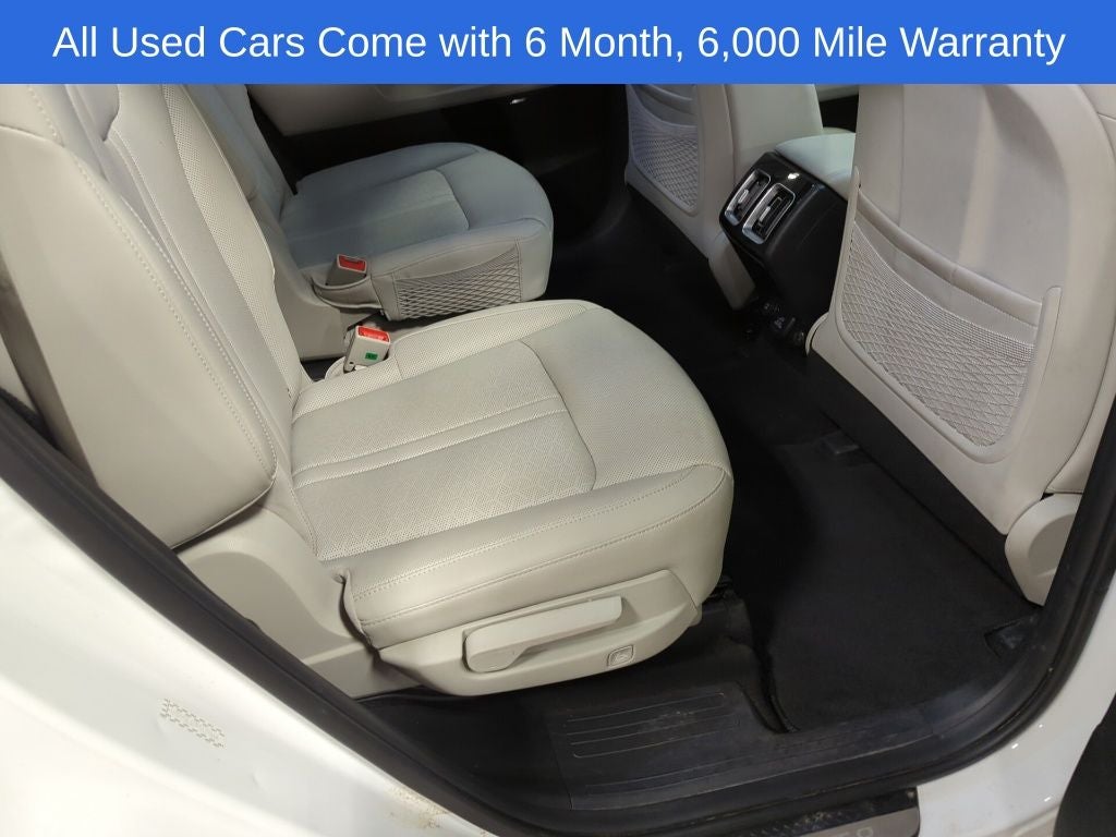 2023 Kia Sorento Hybrid SX Prestige