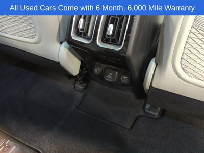 2023 Kia Sorento Hybrid SX Prestige