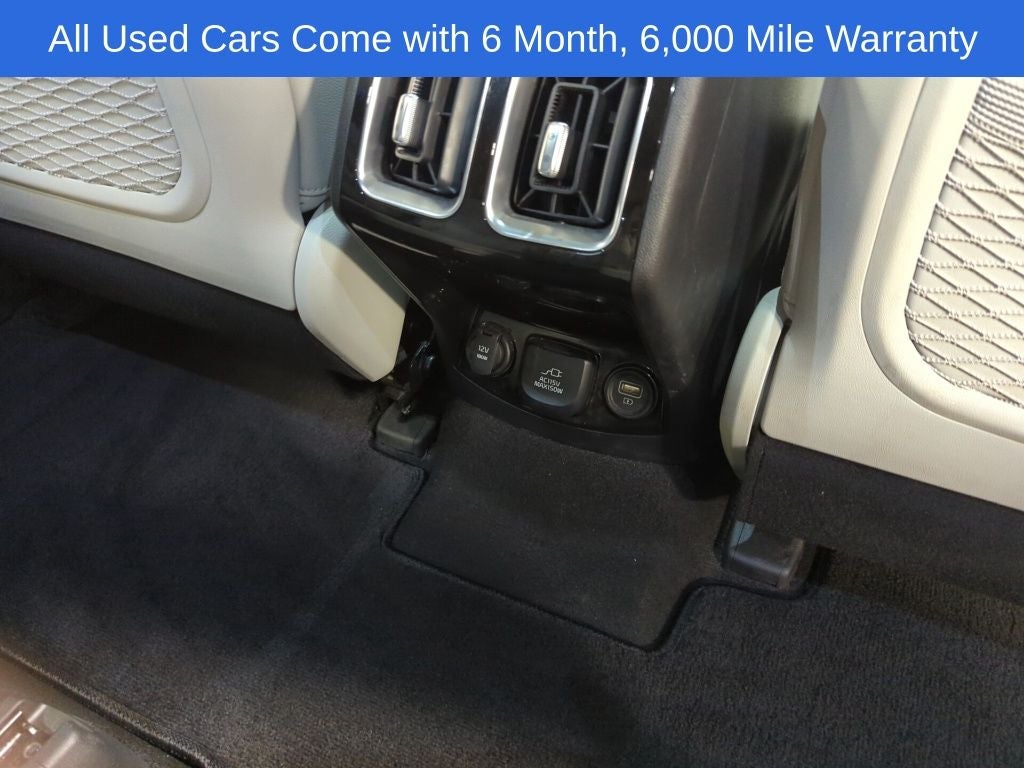 2023 Kia Sorento Hybrid SX Prestige