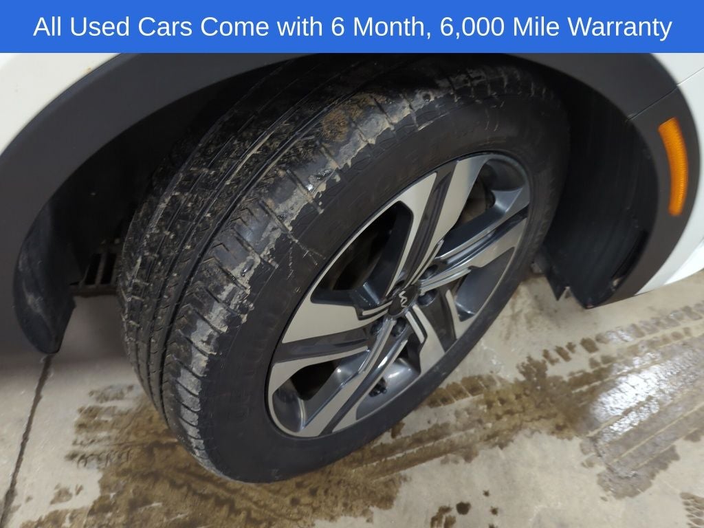 2023 Kia Sorento Hybrid SX Prestige