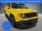 2018 Jeep Renegade Altitude