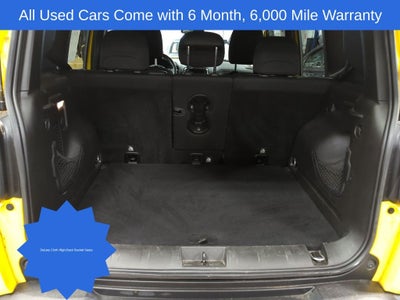 2018 Jeep Renegade Altitude