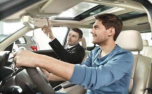 Schedule a test drive at Fuccillo Hyundai Watertown in Watertown, NY.