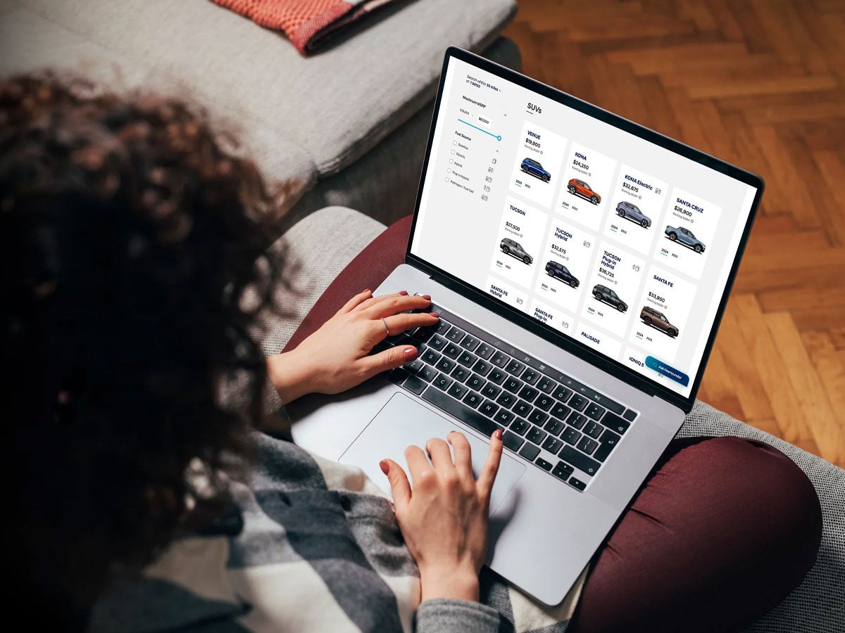 Hyundai Shopper Assurance | Fuccillo Hyundai Watertown in Watertown NY