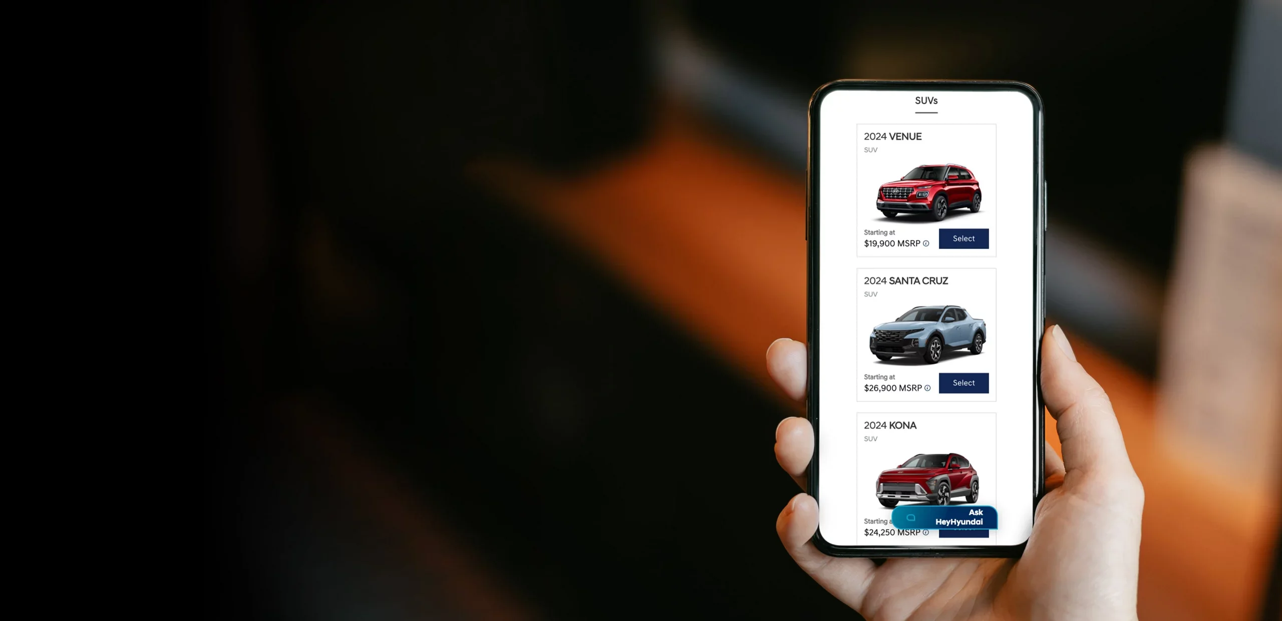 Hyundai Shopper Assurance | Fuccillo Hyundai Watertown in Watertown NY