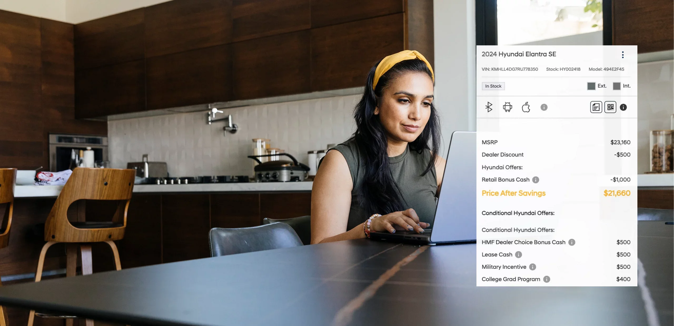 Hyundai Shopper Assurance | Fuccillo Hyundai Watertown in Watertown NY