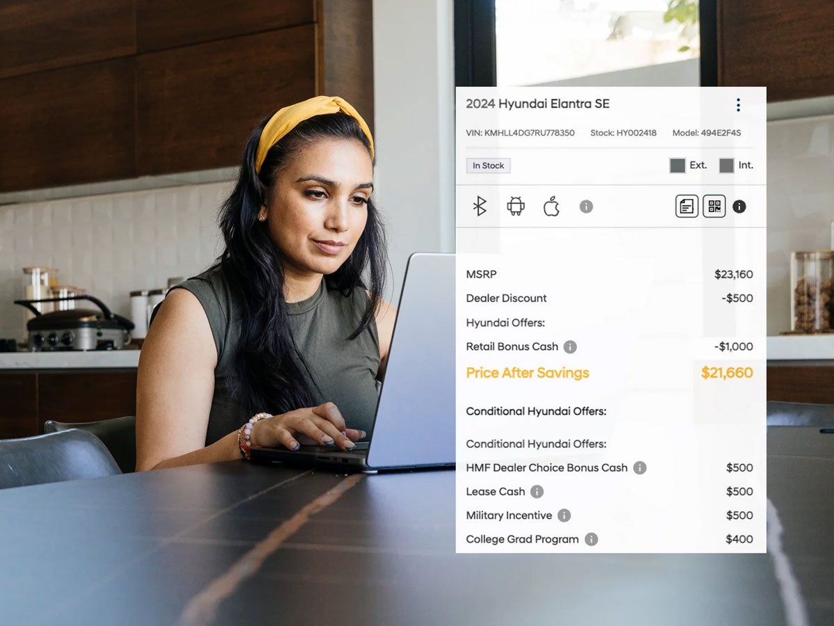 Hyundai Shopper Assurance | Fuccillo Hyundai Watertown in Watertown NY