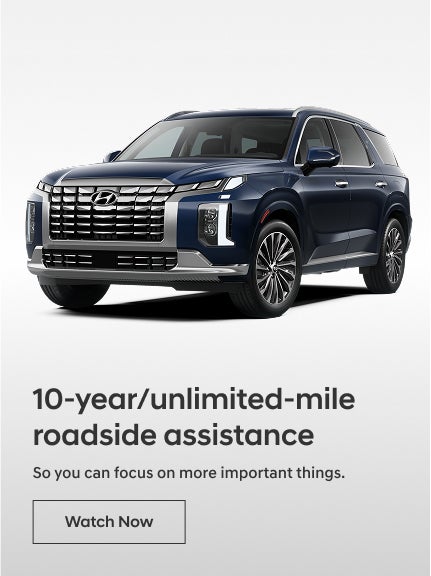 Warranty | Fuccillo Hyundai Watertown in Watertown NY