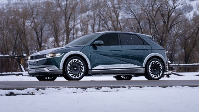 Outside temperature | Fuccillo Hyundai Watertown in Watertown NY