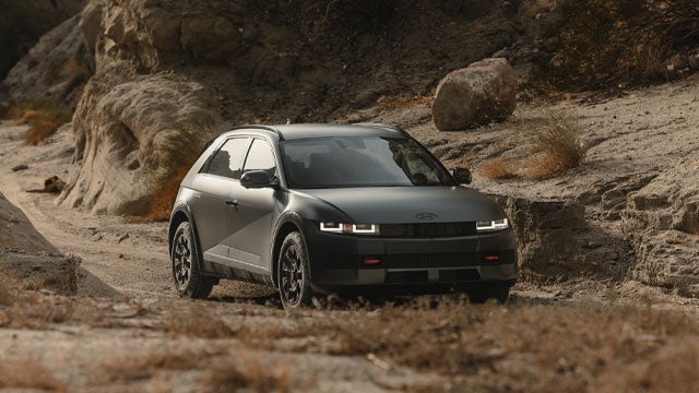 Terrain | Fuccillo Hyundai Watertown in Watertown NY