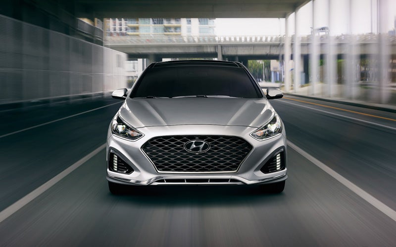 Fuccillo Hyundai Watertown in Watertown NY