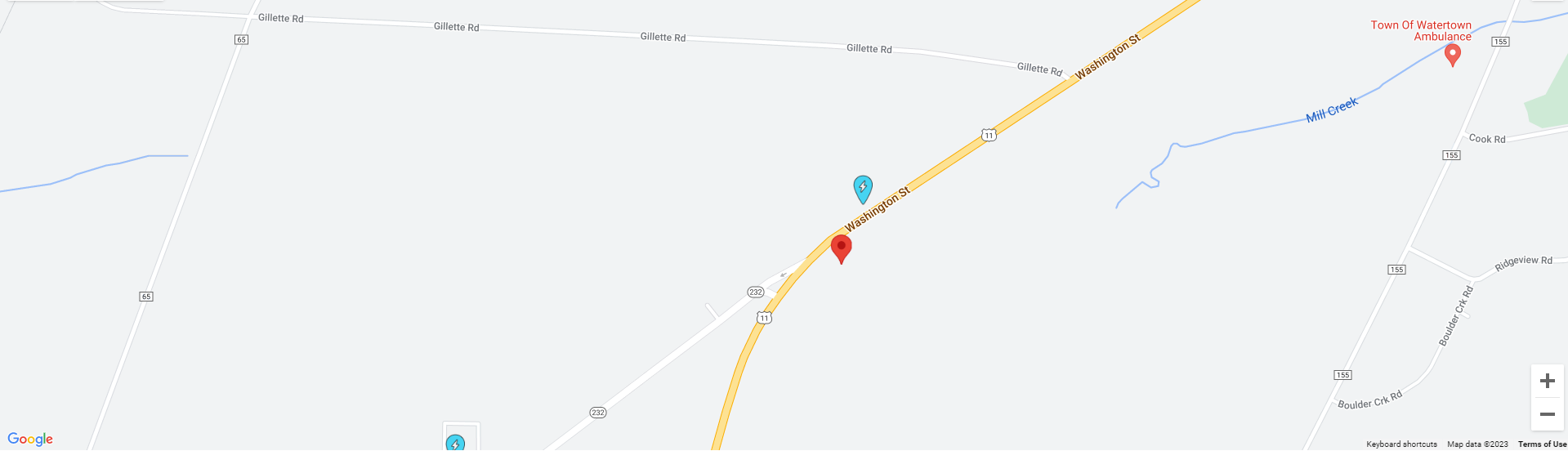 Fuccillo Hyundai Watertown in Watertown NY